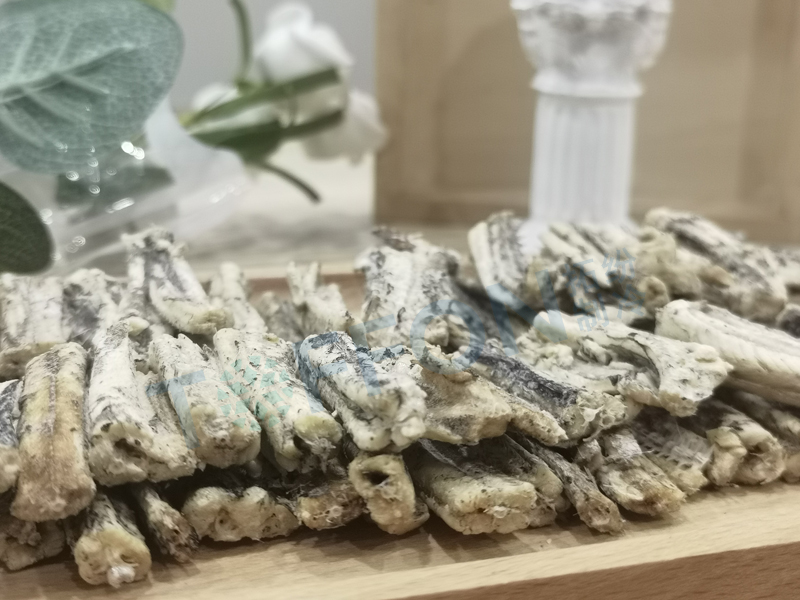 海鮮凍干機：凍干技術應用及優勢