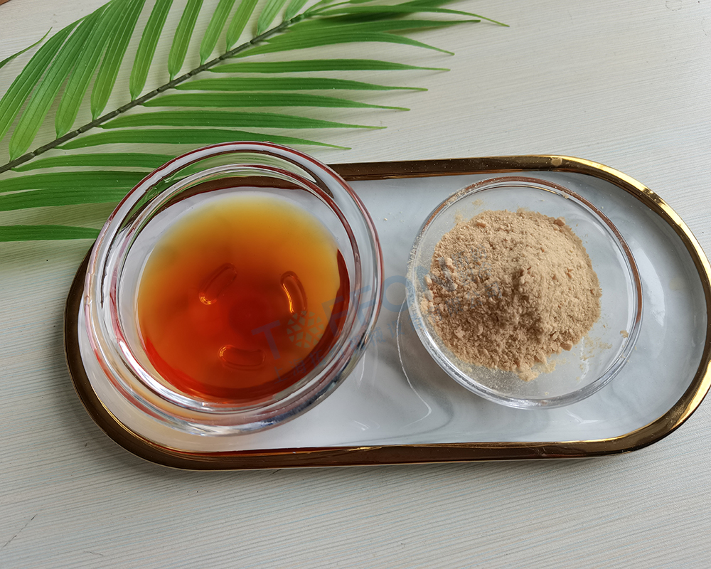 凍干茶粉：凍干粉凍干機的冷凍干燥原理及優勢