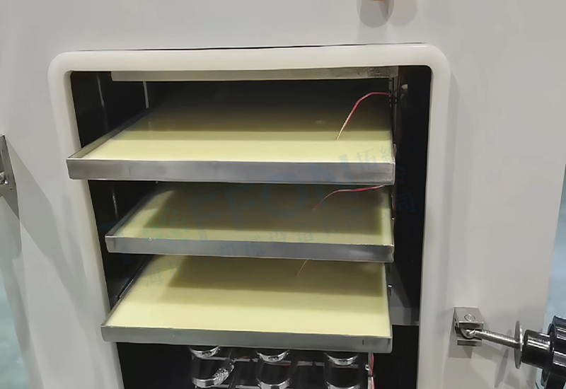 蜂王漿凍干：蜂王漿冷凍干燥在凍干粉加工技術優勢