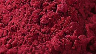 固體飲料冷凍干燥機生產線介紹