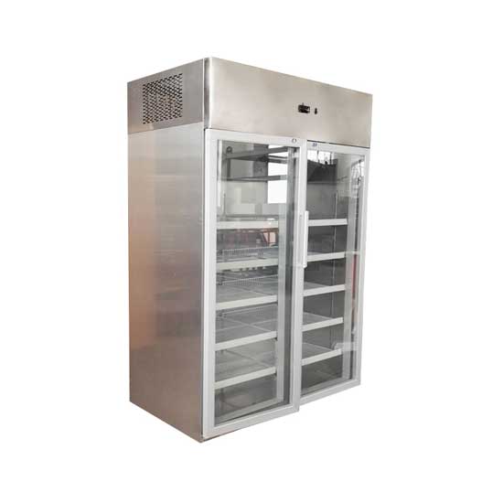 潔凈車間用層析冷柜 潔凈車間用層析冷柜