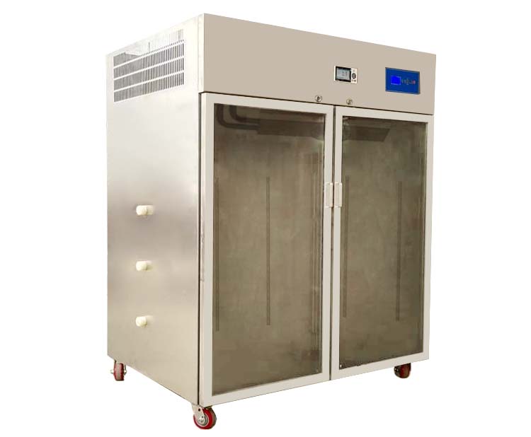 不銹鋼層析冷柜 不銹鋼層析冷柜